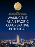 Cover: Waking the Asian Pacific Co-operative Potential - Academic Press