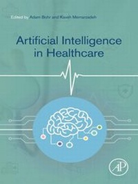 Abbildung von: Artificial Intelligence in Healthcare - Academic Press