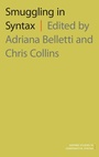 Cover: Smuggling in Syntax - Oxford University Press Inc
