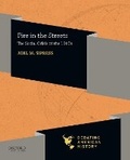 Cover: Fire in the Streets - Oxford University Press