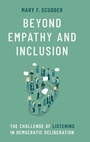 Cover: Beyond Empathy and Inclusion - Oxford University Press Inc