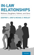 Cover: In-law Relationships - Oxford University Press Inc