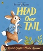 Cover: Peter Rabbit: Head Over Tail - Puffin
