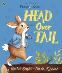 Enlarge image Cover: Peter Rabbit: Head Over Tail - Puffin