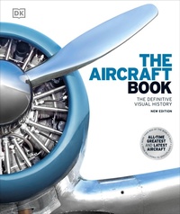 Abbildung von: The Aircraft Book - DK