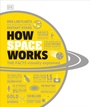 Cover: How Space Works - DK