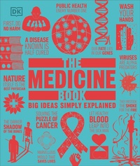 Abbildung von: The Medicine Book - DK