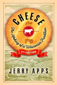 Abbildung von: Cheese - University of Wisconsin Press