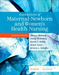 Cover: Foundations of Maternal-Newborn and Women's Health Nursing - Elsevier
