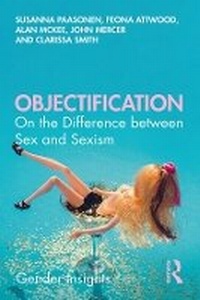 Enlarge image Cover: Objectification - Routledge