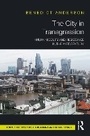 Cover: The City in Transgression - Routledge