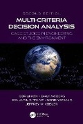 Abbildung von: Multi-Criteria Decision Analysis - CRC Press