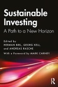 Cover: Sustainable Investing - Routledge