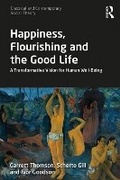 Cover: Happiness, Flourishing and the Good Life - Taylor & Francis