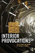 Cover: Interior Provocations - Taylor & Francis