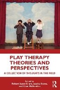 Cover: Play Therapy Theories and Perspectives - Taylor & Francis