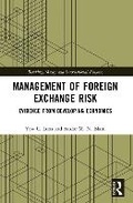 Cover: Management of Foreign Exchange Risk - Routledge