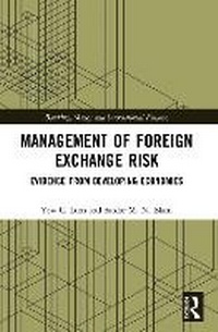 Enlarge image Cover: Management of Foreign Exchange Risk - Routledge