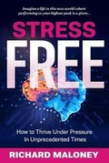 Cover: Stress Free - QUALITY MIND GLOBAL