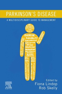 Abbildung von: Parkinson's Disease: An Interdisciplinary Guide to Management - Elsevier