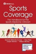 Cover: Sports Coverage - Springer Publishing Company