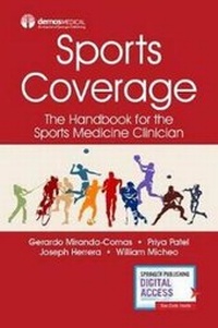 Abbildung von: Sports Coverage - Springer Publishing Company