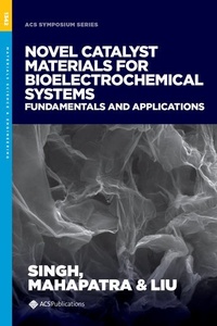 Abbildung von: Novel Catalyst Materials for Bioelectrochemical Systems - Oxford University Press Inc