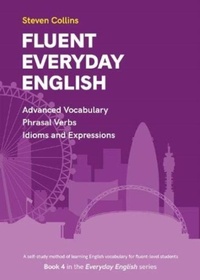 Enlarge image Cover: Fluent Everyday English - Montserrat Publishing