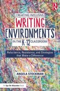 Bild: Creating Inclusive Writing Environments in the K-12 Classroom - Routledge
