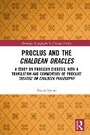 Cover: Proclus and the Chaldean Oracles - Routledge