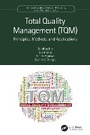 Cover: Total Quality Management (Tqm) - CRC Press