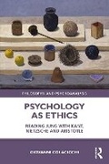 Bild: Psychology as Ethics - Routledge
