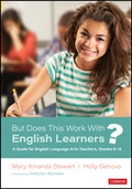 Cover: But Does This Work With English Learners? - Corwin Press Inc