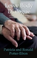 Cover: Lewy Body Dialogue - Bookbaby