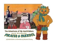 Enlarge image Cover: Pirates & Parrots - Bookbaby
