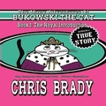 Cover: The Many Adventures of Bukowski The Cat - Bookbaby