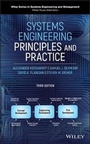 Cover: Systems Engineering Principles and Practice, Third Edition - Wiley