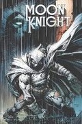 Cover: Moon Knight Omnibus Vol. 1 - Marvel Comics
