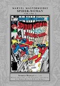 Cover: Marvel Masterworks: Spider-Woman Vol. 2 - Marvel Comics