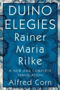 Cover: Duino Elegies - WW Norton & Co