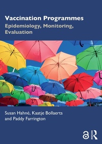 Abbildung von: Vaccination Programmes - Routledge