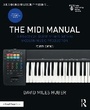 Cover: The MIDI Manual 4e - Taylor & Francis