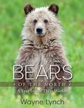 Cover: Bears of the North - Johns Hopkins University Press