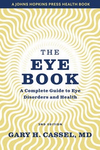 Abbildung von: The Eye Book - Johns Hopkins University Press