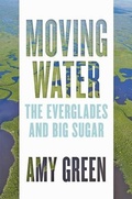 Cover: Moving Water - Johns Hopkins University Press