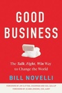 Cover: Good Business - Johns Hopkins University Press