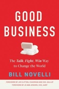 Cover: Good Business - Johns Hopkins University Press