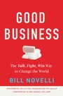 Cover: Good Business - Johns Hopkins University Press