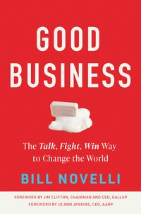 Abbildung von: Good Business - Johns Hopkins University Press