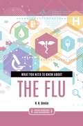 Cover: What You Need to Know about the Flu - Greenwood Press